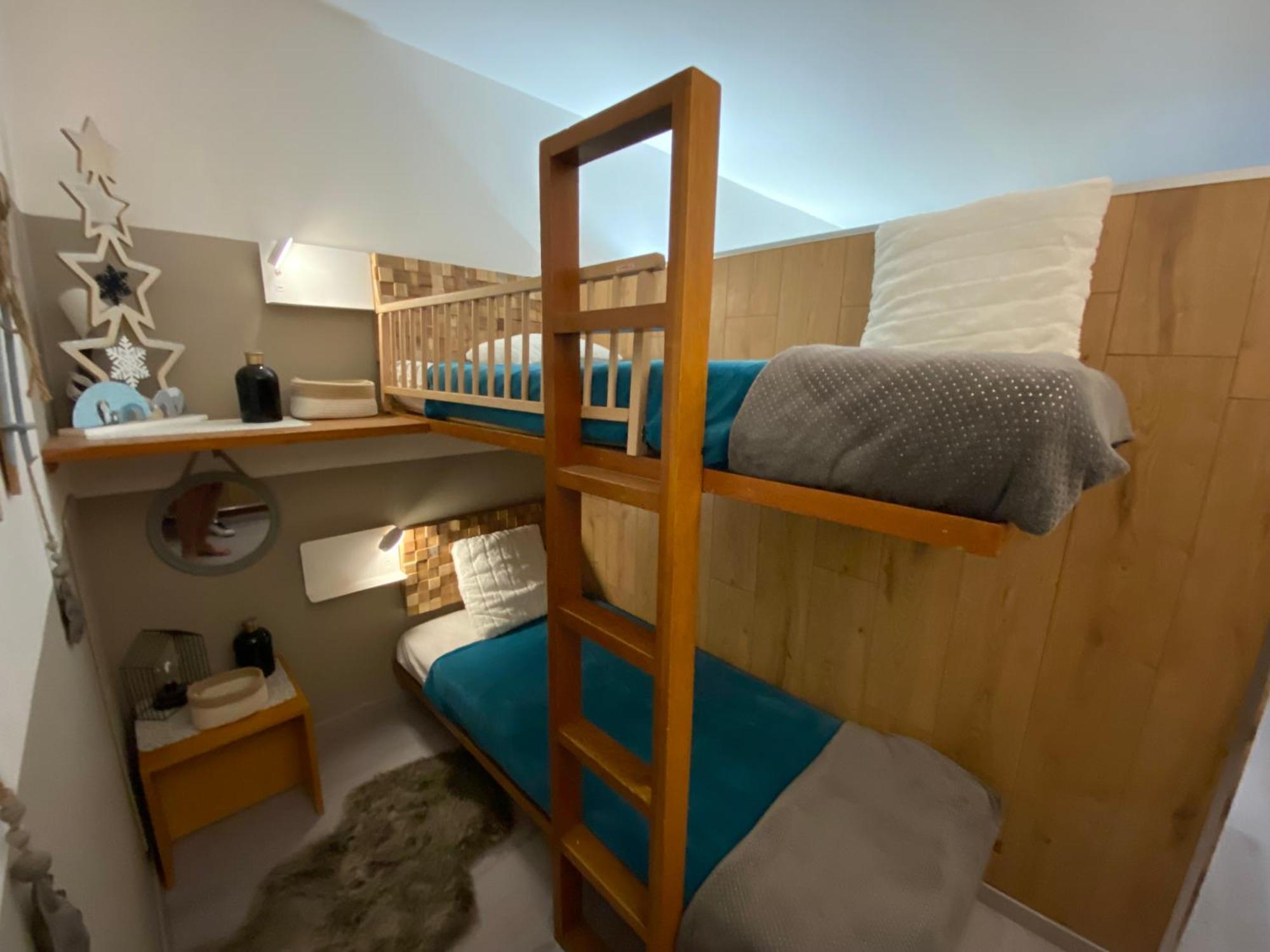 Studio Aux Pieds Des Pistes Saint-Étienne-en-Dévoluy Zewnętrze zdjęcie